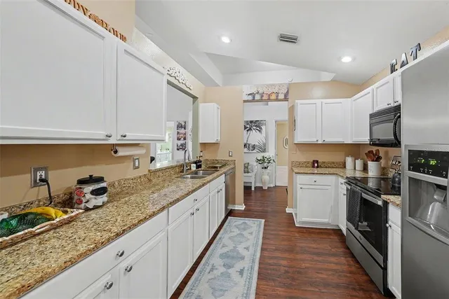 $514,900 | 5520 Terrain De Golf Drive, Lutz, FL 33558