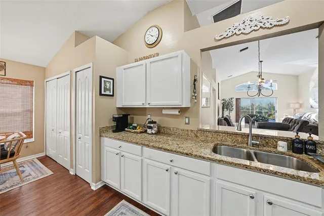 $514,900 | 5520 Terrain De Golf Drive, Lutz, FL 33558