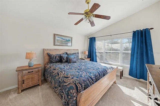 $514,900 | 5520 Terrain De Golf Drive, Lutz, FL 33558