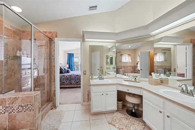 $514,900 | 5520 Terrain De Golf Drive, Lutz, FL 33558