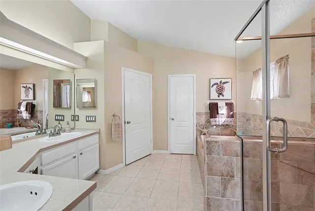 $514,900 | 5520 Terrain De Golf Drive, Lutz, FL 33558