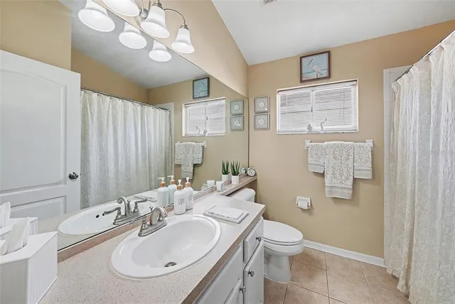 $514,900 | 5520 Terrain De Golf Drive, Lutz, FL 33558