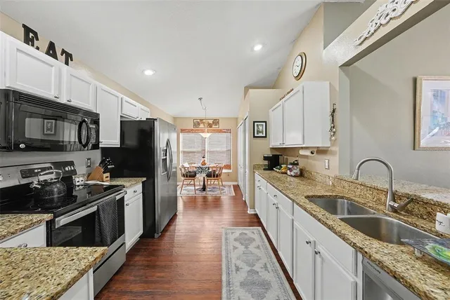 $514,900 | 5520 Terrain De Golf Drive, Lutz, FL 33558