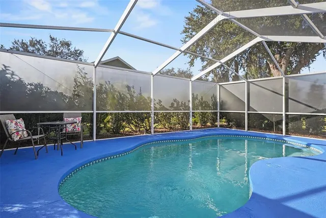 $514,900 | 5520 Terrain De Golf Drive, Lutz, FL 33558