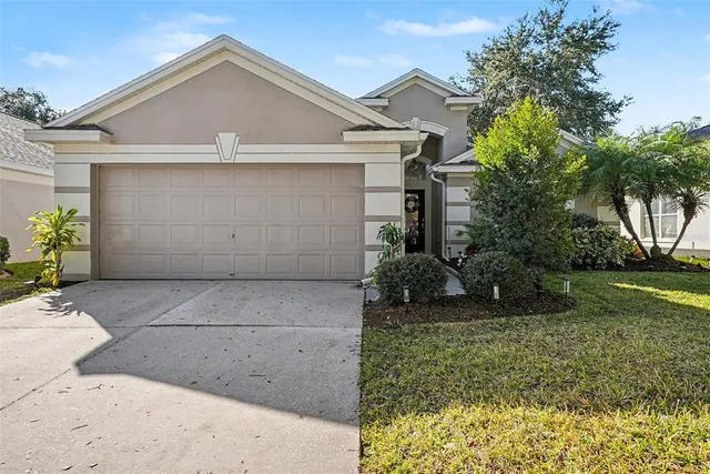 $514,900 | 5520 Terrain De Golf Drive, Lutz, FL 33558