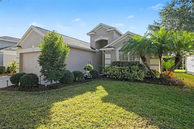 $514,900 | 5520 Terrain De Golf Drive, Lutz, FL 33558