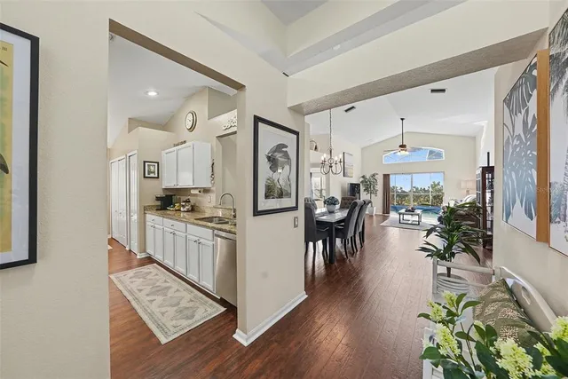 $514,900 | 5520 Terrain De Golf Drive, Lutz, FL 33558