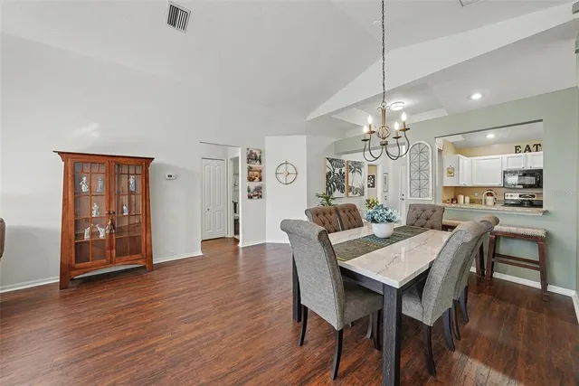 $514,900 | 5520 Terrain De Golf Drive, Lutz, FL 33558