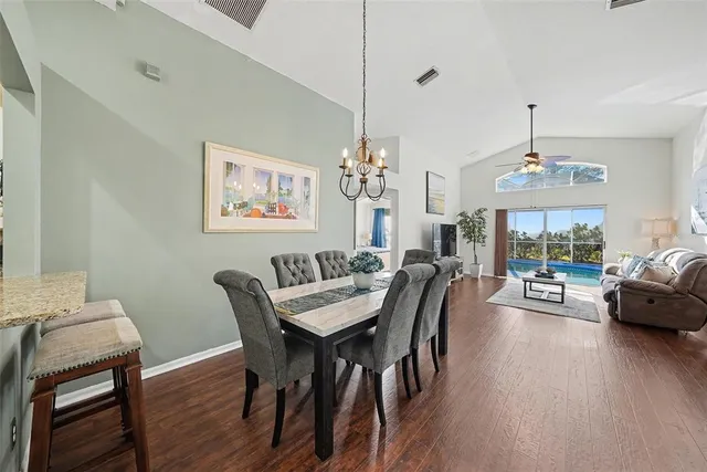 $514,900 | 5520 Terrain De Golf Drive, Lutz, FL 33558