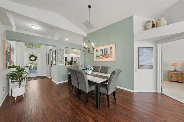 $514,900 | 5520 Terrain De Golf Drive, Lutz, FL 33558