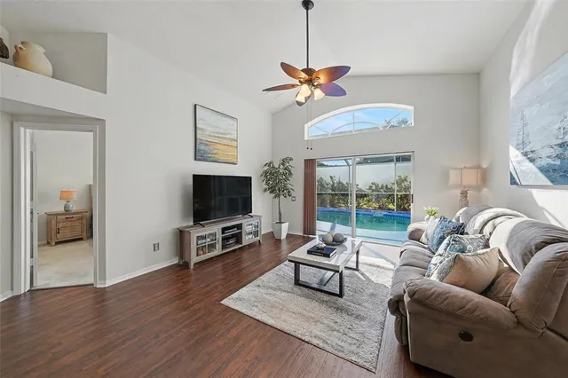 $514,900 | 5520 Terrain De Golf Drive, Lutz, FL 33558