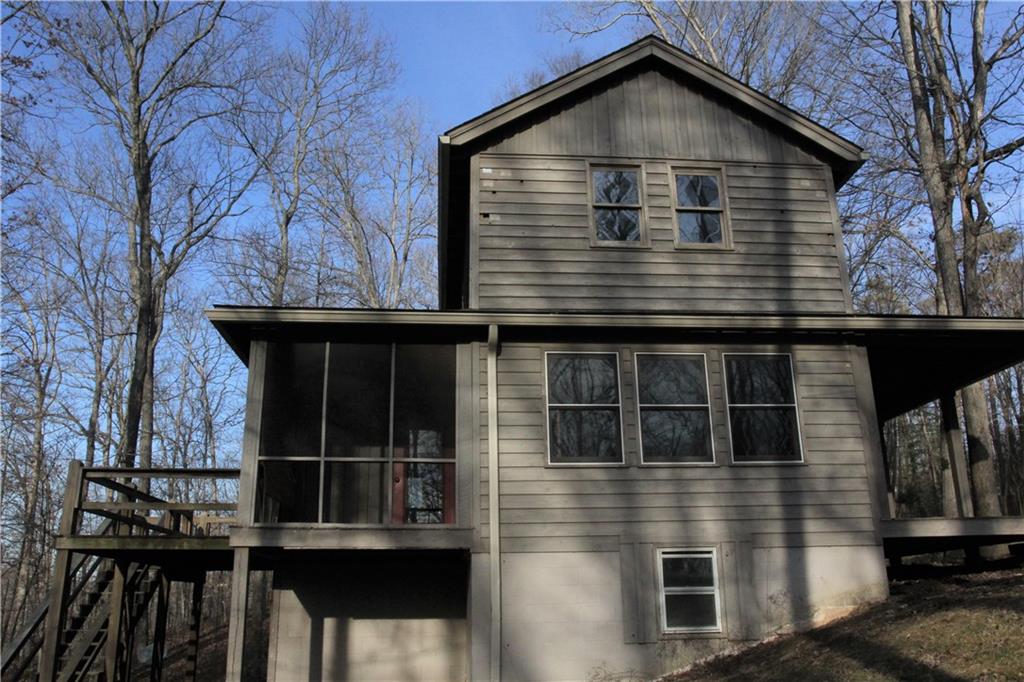 2001 Helmsburg Road Nashville, IN 47448 - Photo 4 of 44 Gallery Image 4
