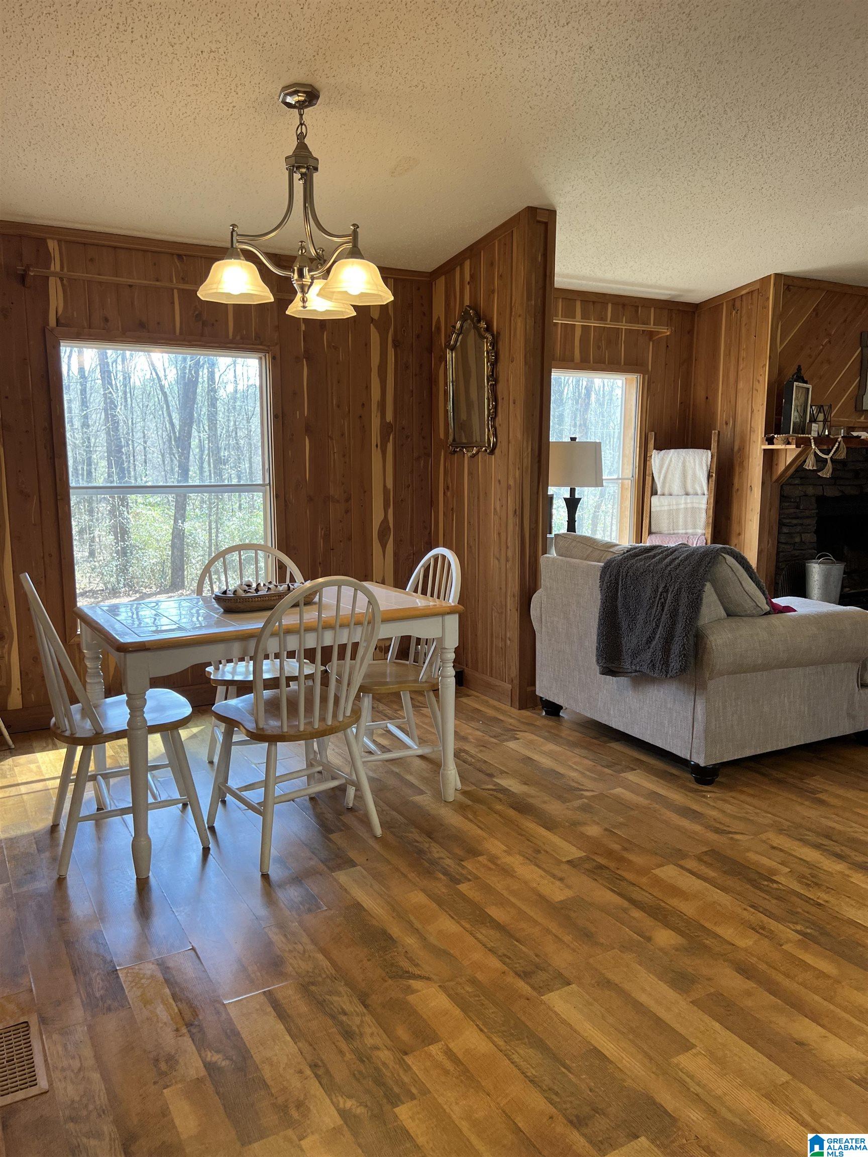 137 Turner Road Alexander City, AL 35010 - Photo 24 of 35
