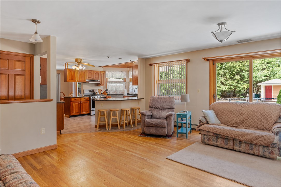 19 Macomber Street Berkley, MA 02779 - Photo 16 of 45