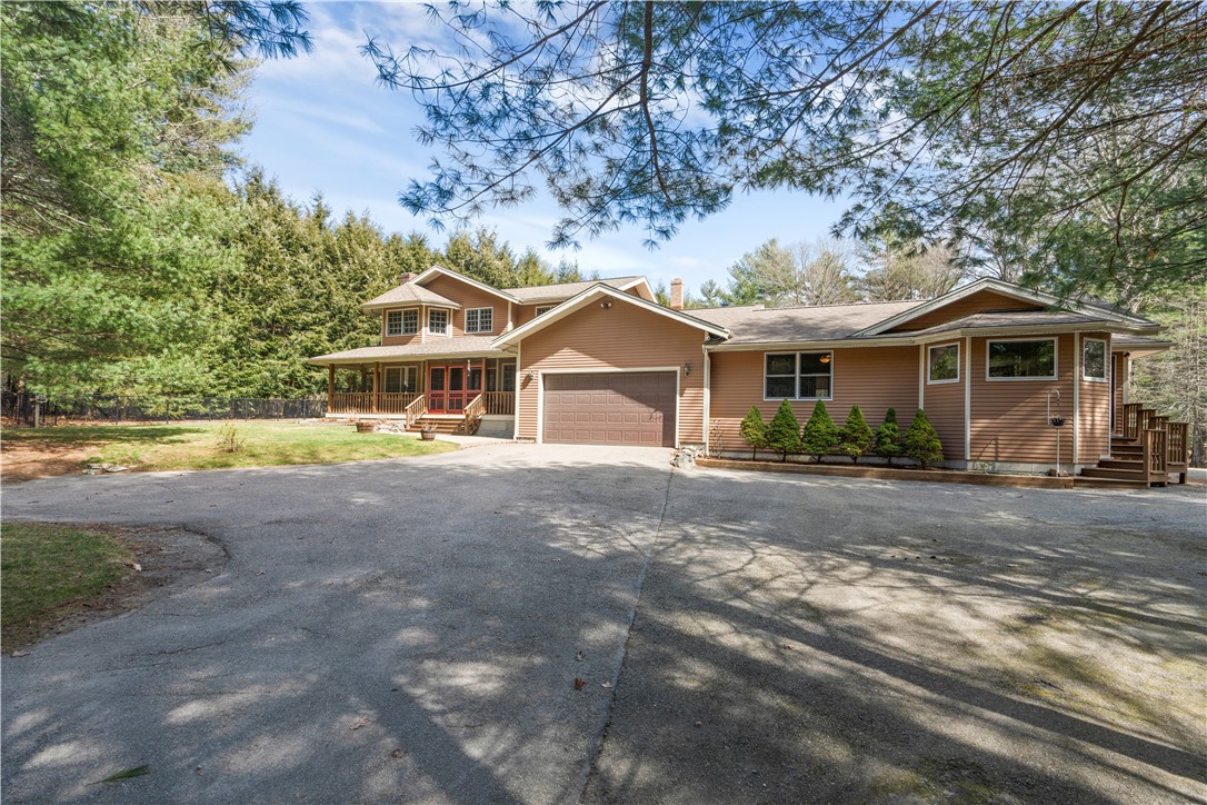 19 Macomber Street Berkley, MA 02779 - Photo 2 of 45