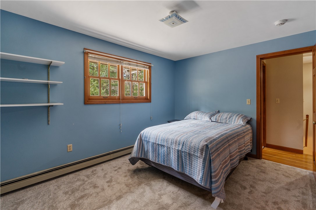 19 Macomber Street Berkley, MA 02779 - Photo 29 of 45