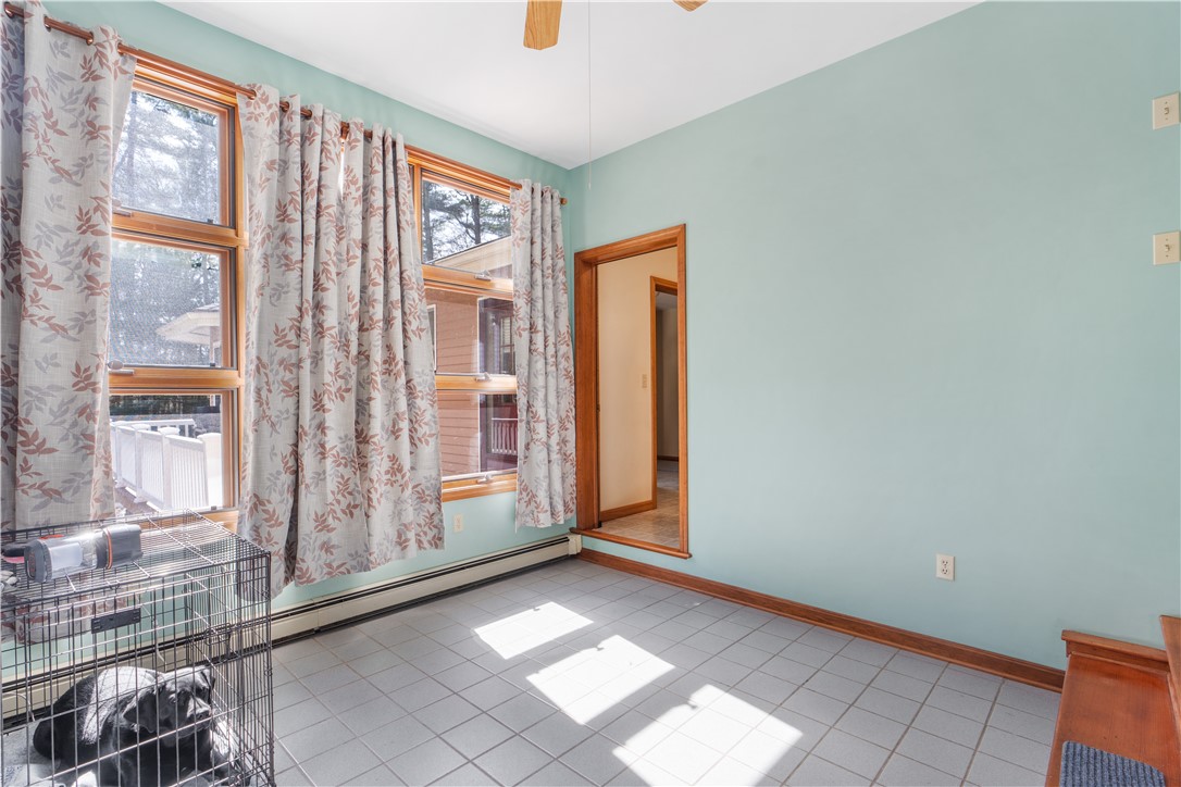 19 Macomber Street Berkley, MA 02779 - Photo 33 of 45 Mudroom utility area with access to attached apartment.