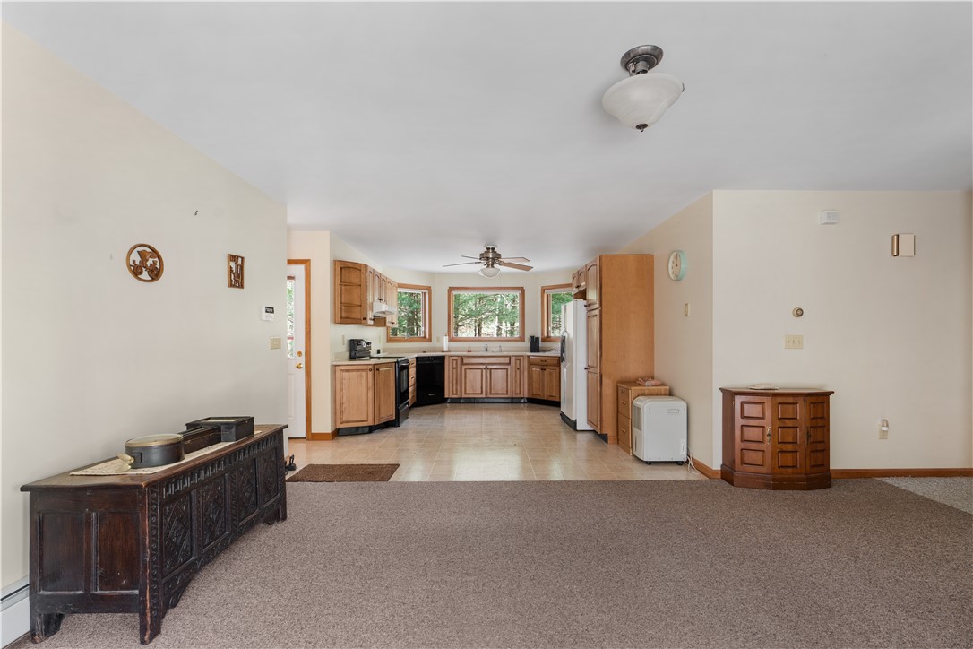 19 Macomber Street Berkley, MA 02779 - Photo 34 of 45 Attached apartment.