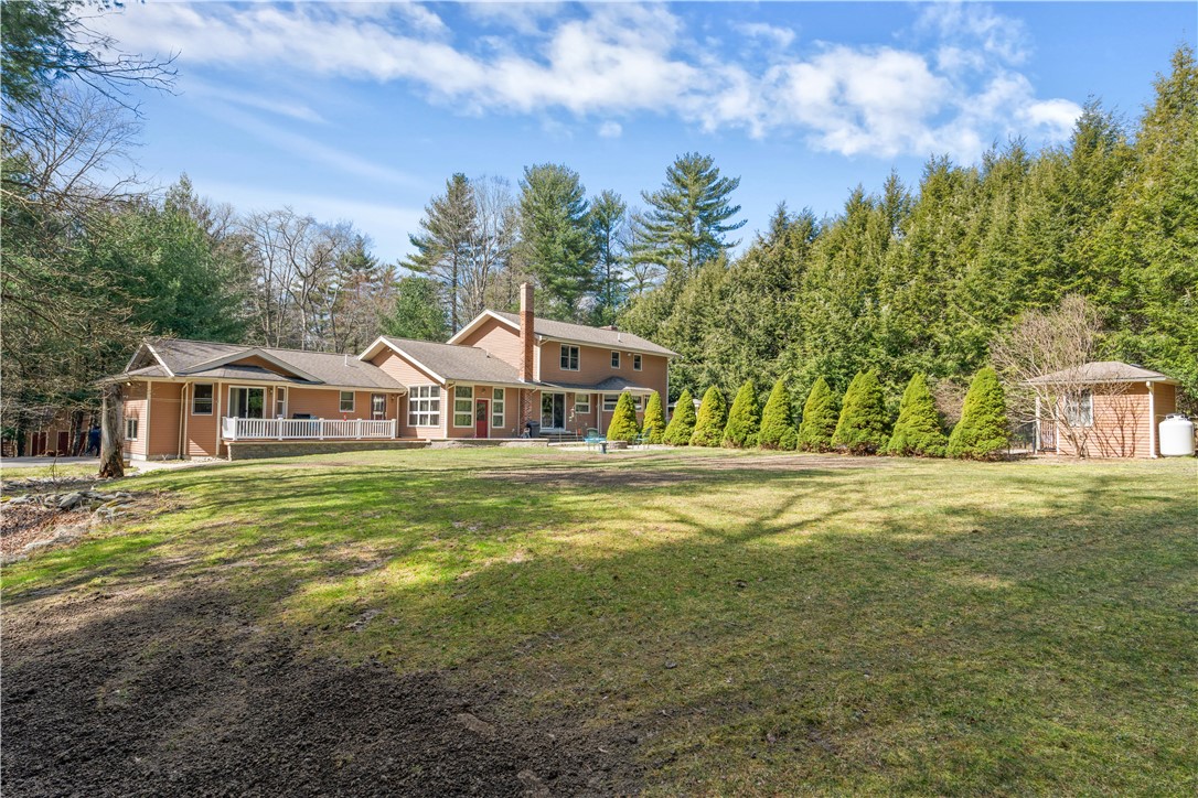 19 Macomber Street Berkley, MA 02779 - Photo 4 of 45