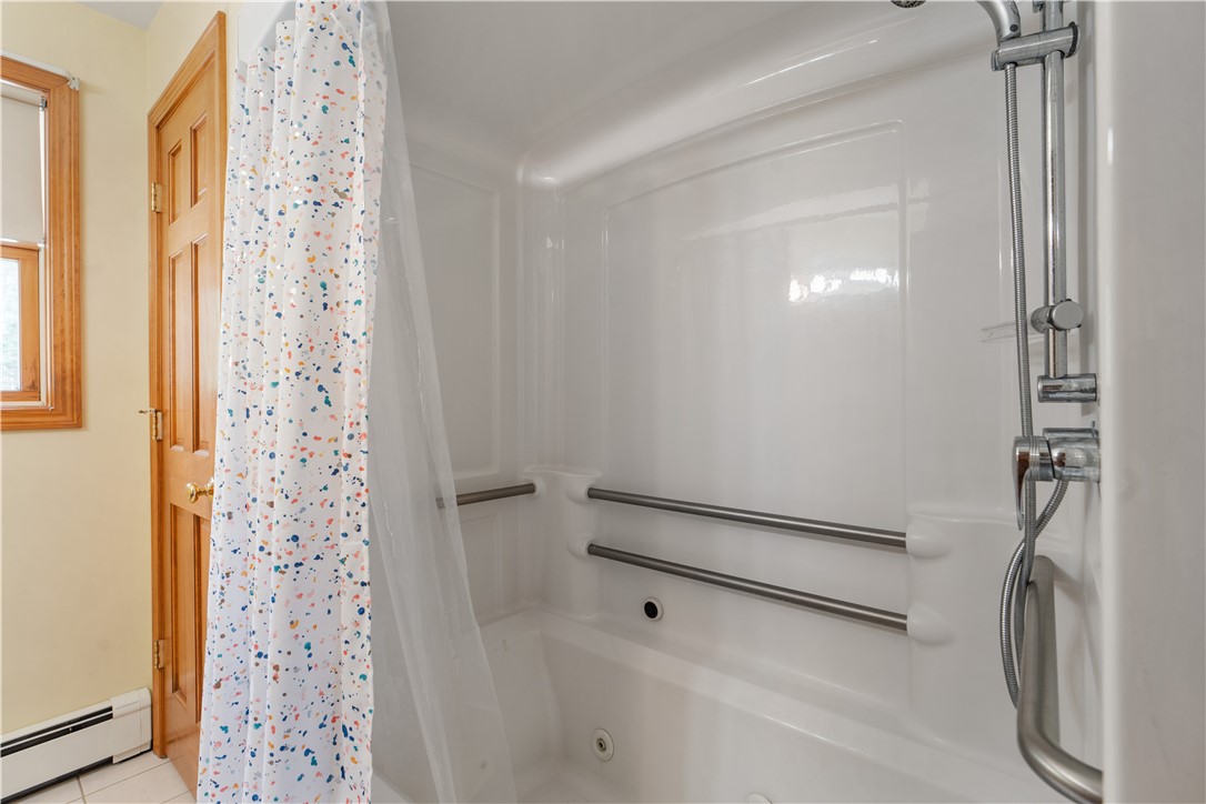 19 Macomber Street Berkley, MA 02779 - Photo 41 of 45 Apartment full bathroom.