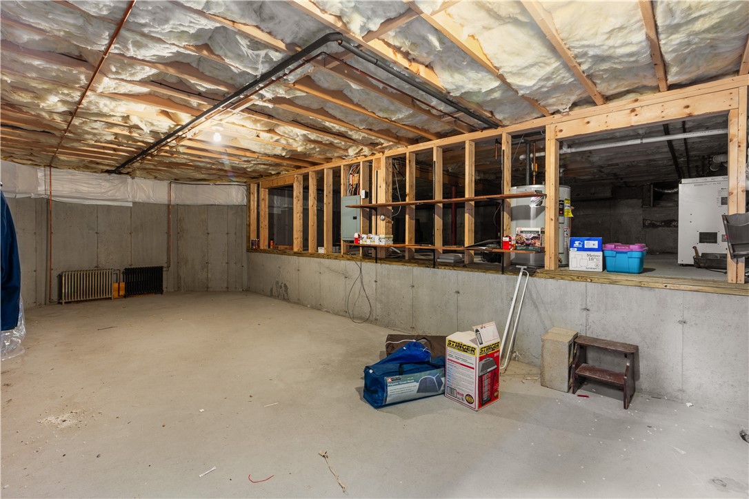 19 Macomber Street Berkley, MA 02779 - Photo 42 of 45