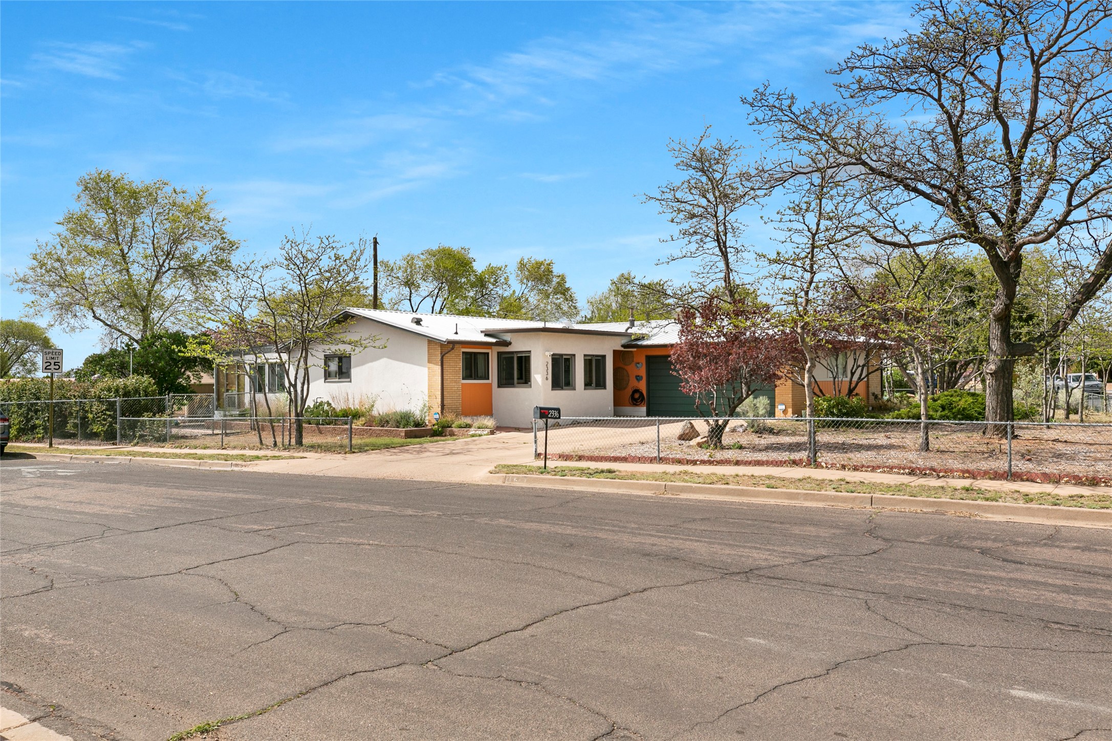 2336 Camino Carlos Rey Santa Fe, NM 87507 - Photo 1 of 1