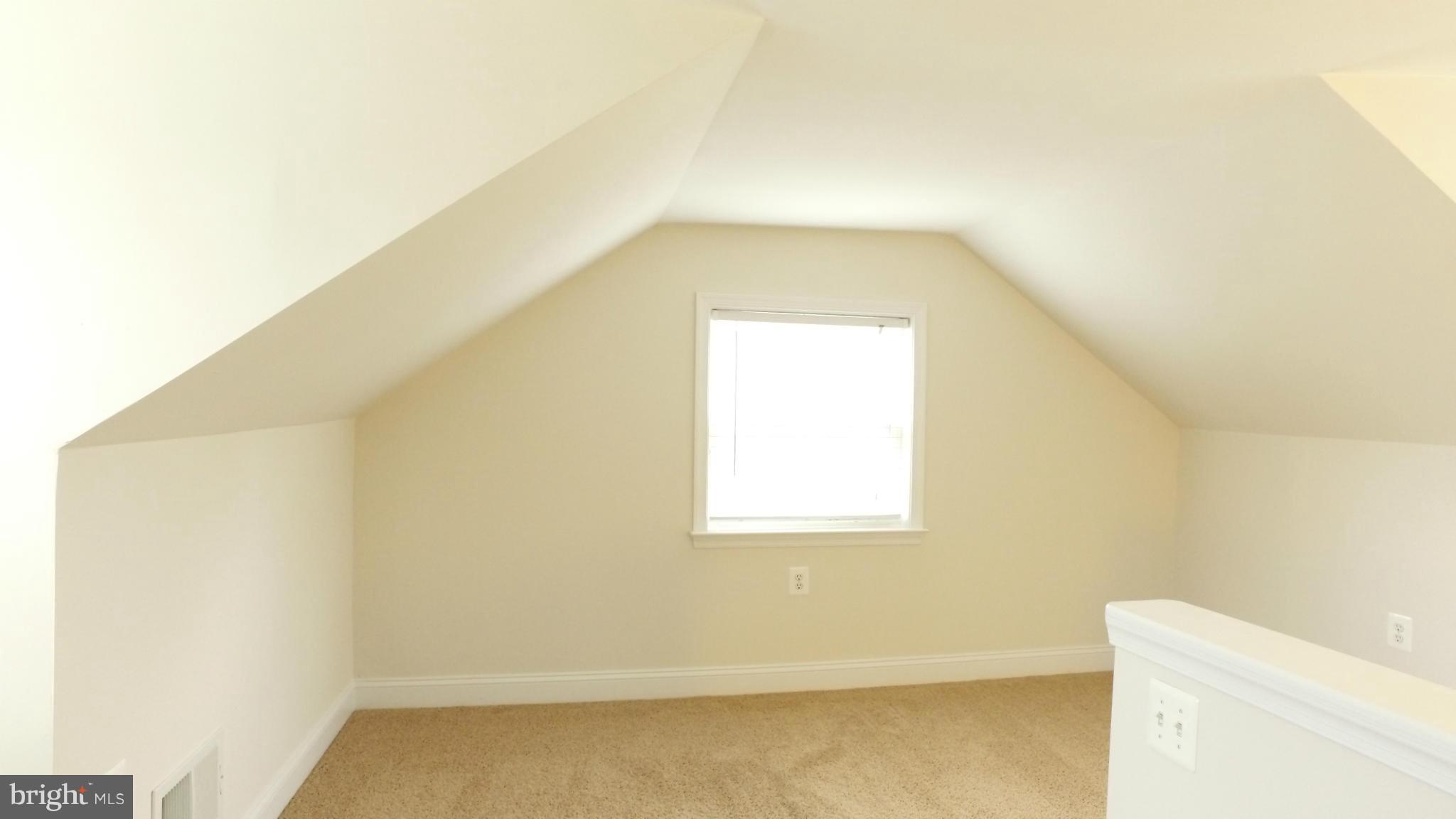 501 Edwards Ferry Road Northeast Leesburg, VA 20176 - Photo 13 of 30 2nd Level Open Space/Office Den