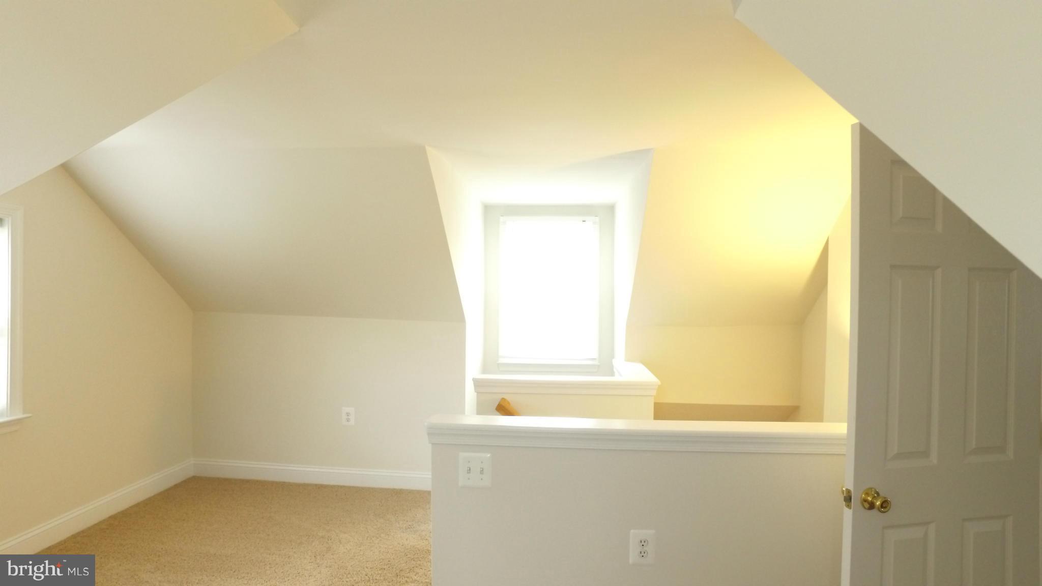 501 Edwards Ferry Road Northeast Leesburg, VA 20176 - Photo 14 of 30 2nd Level Open Space/Office Den