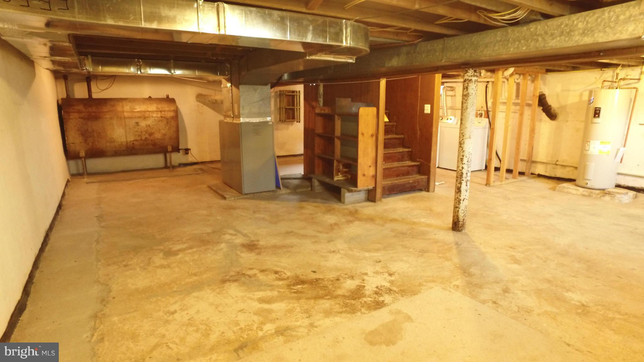 501 Edwards Ferry Road Northeast Leesburg, VA 20176 - Photo 22 of 30 Lower Level