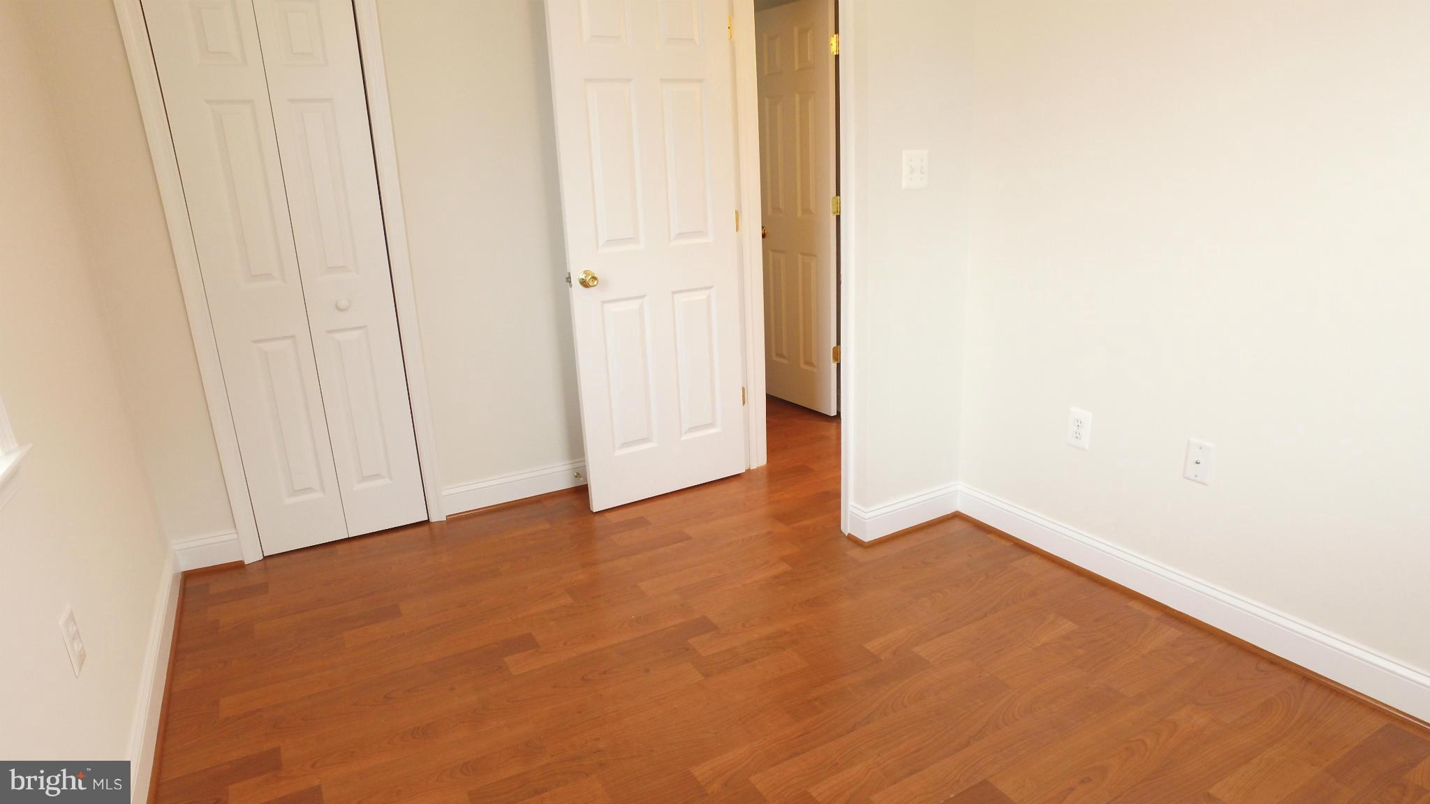 501 Edwards Ferry Road Northeast Leesburg, VA 20176 - Photo 7 of 30 Bedroom One