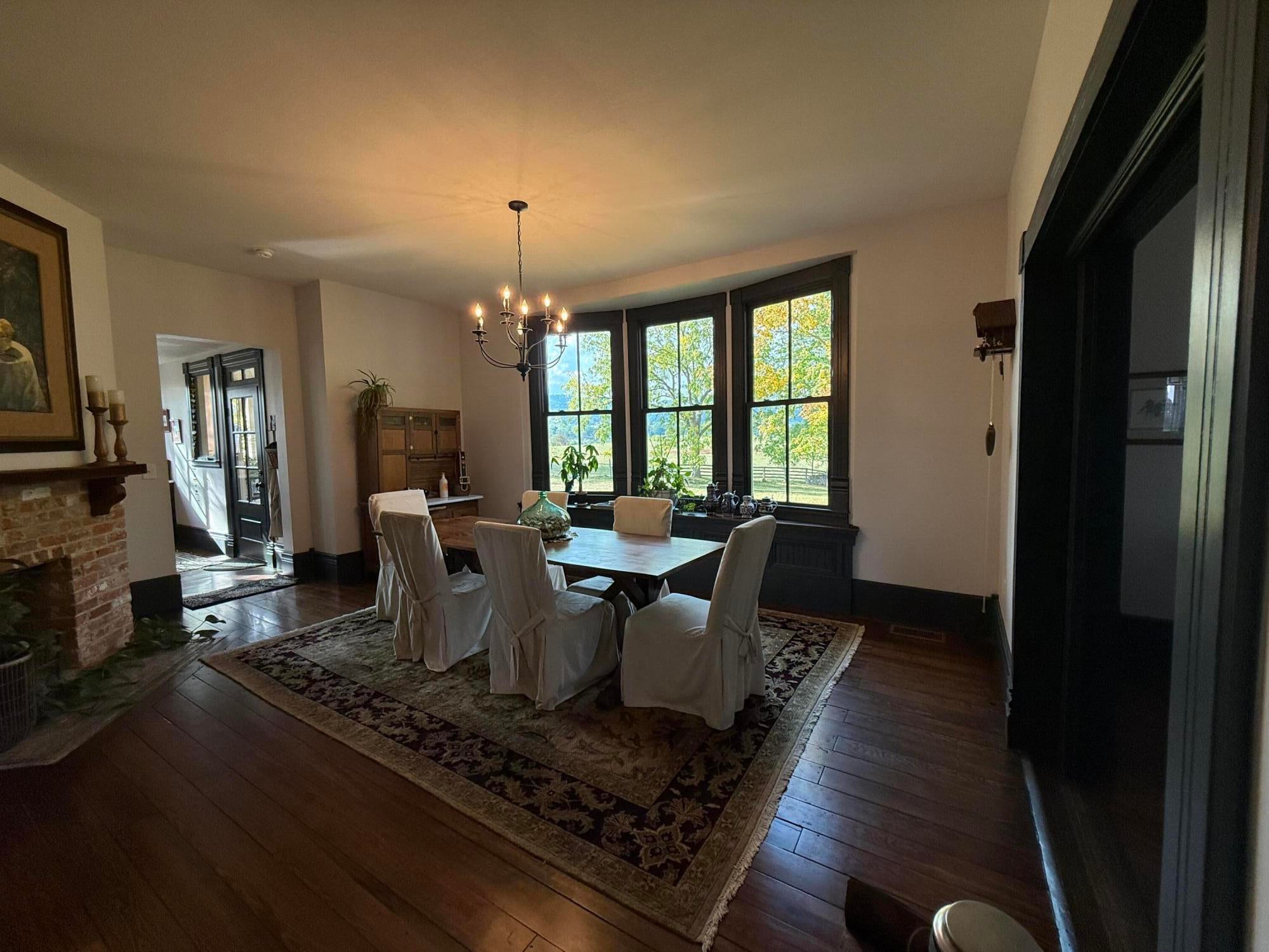 22 Knobs Road Union, WV 24983 - Photo 32 of 181 Gallery Image 32