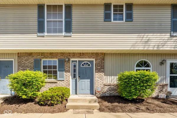 $175,000 | 765 East Sherwood Hills Drive, Bloomington, IN 47401