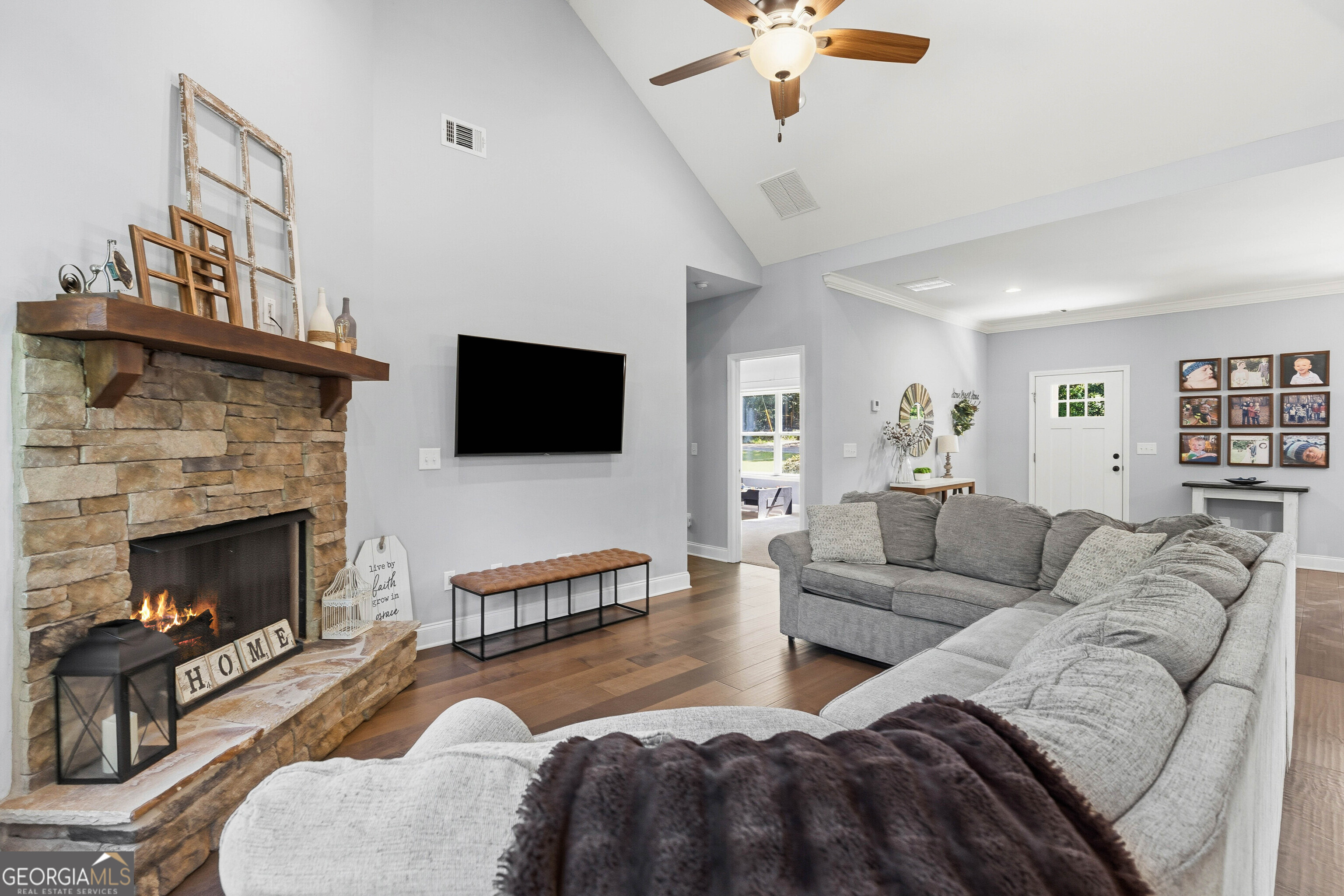 1055 Harden Bridge Road Commerce, GA 30530 - Photo 18 of 56