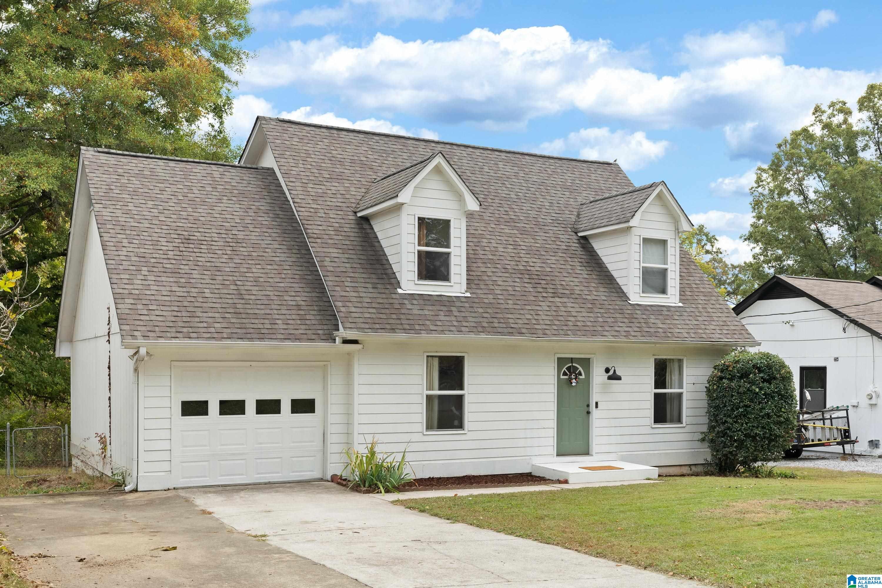 307 7th Street Northwest Alabaster, AL 35007 - Photo 32 of 44
