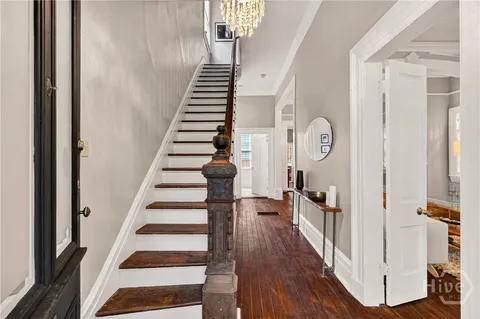 $795,000 | 1116 Barnard Street, Savannah, GA 31401
