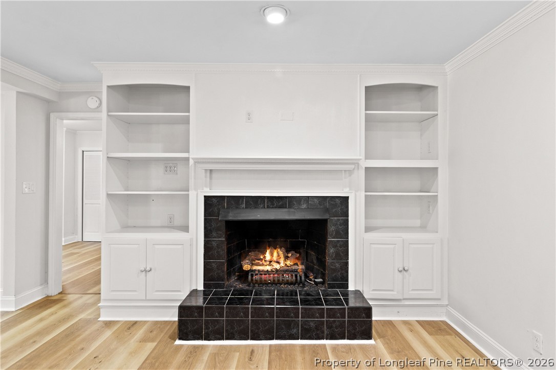120 Dundee Road Fayetteville, NC 28303 - Photo 18 of 50 Gallery Image 18