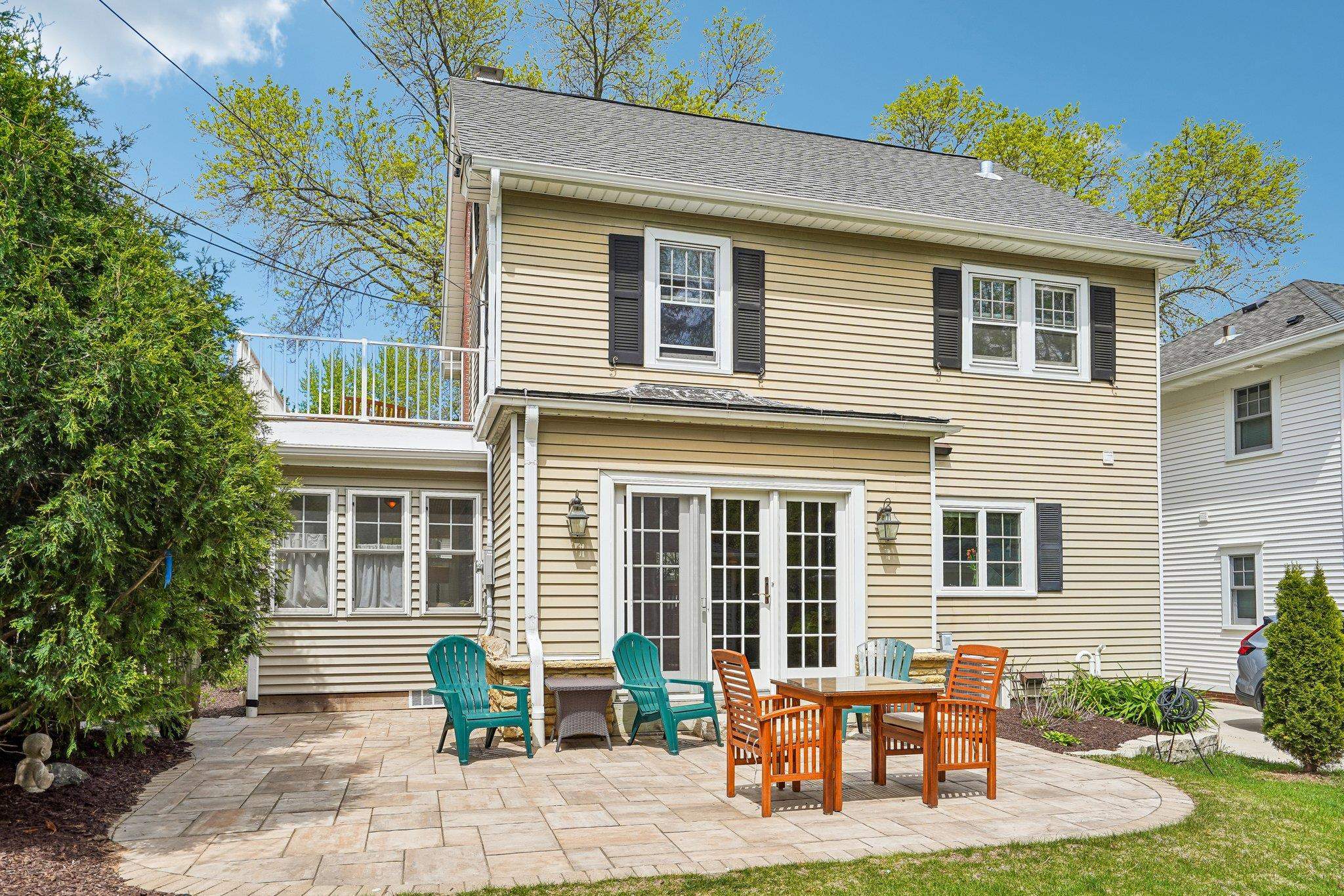2249 Eton Madison, WI 53726 - Photo 49 of 53