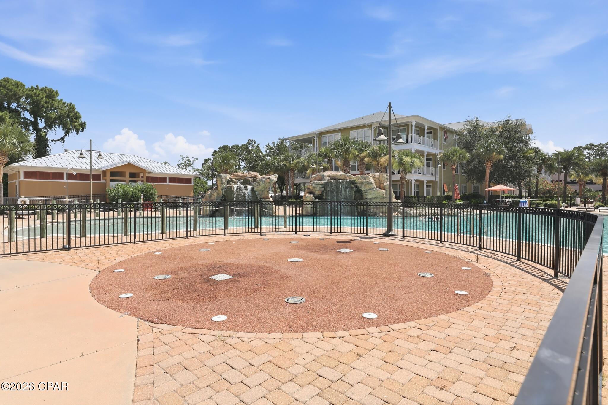 8700 Front Beach Road, Unit 4309 Panama City Beach, FL 32407 - Photo 32 of 33