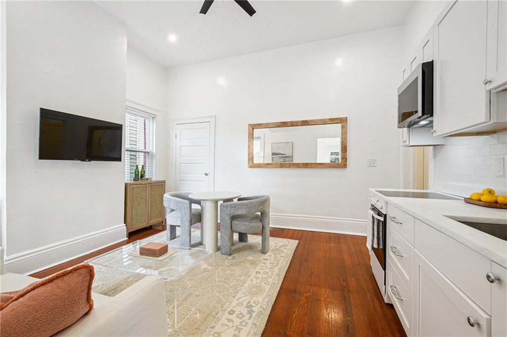 5418 Magazine Street, Unit 1 New Orleans, LA 70115 - Photo 1 of 12