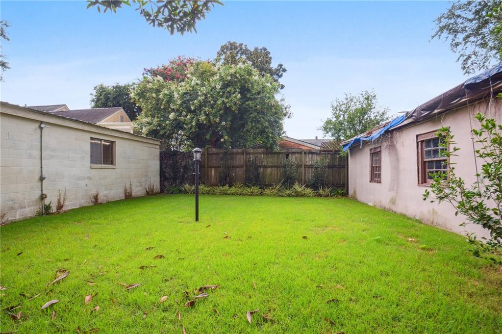 5418 Magazine Street, Unit 1 New Orleans, LA 70115 - Photo 11 of 12