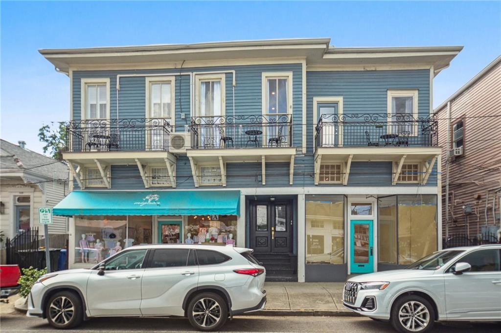5418 Magazine Street, Unit 1 New Orleans, LA 70115 - Photo 12 of 12