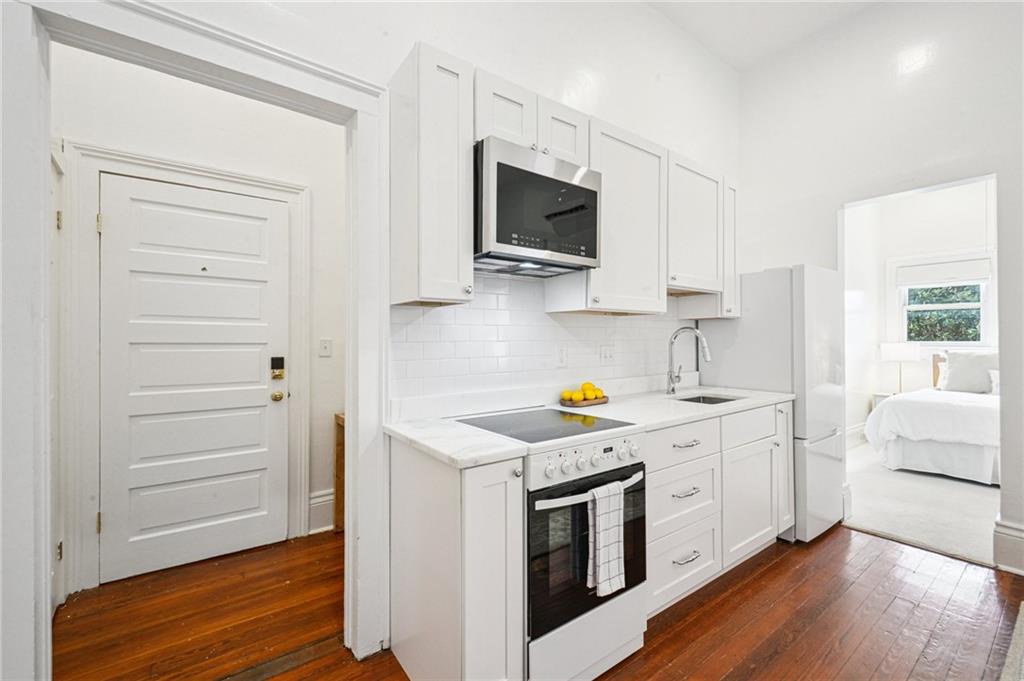 5418 Magazine Street, Unit 1 New Orleans, LA 70115 - Photo 4 of 12