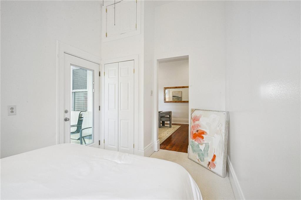 5418 Magazine Street, Unit 1 New Orleans, LA 70115 - Photo 6 of 12