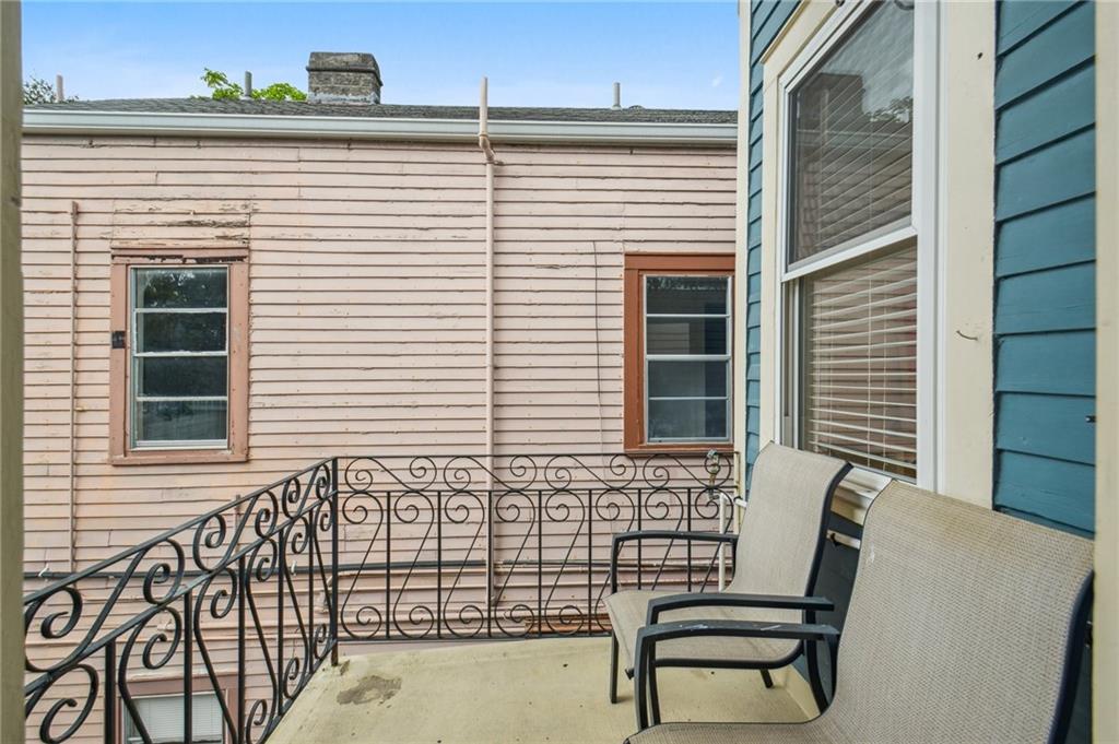 5418 Magazine Street, Unit 1 New Orleans, LA 70115 - Photo 7 of 12