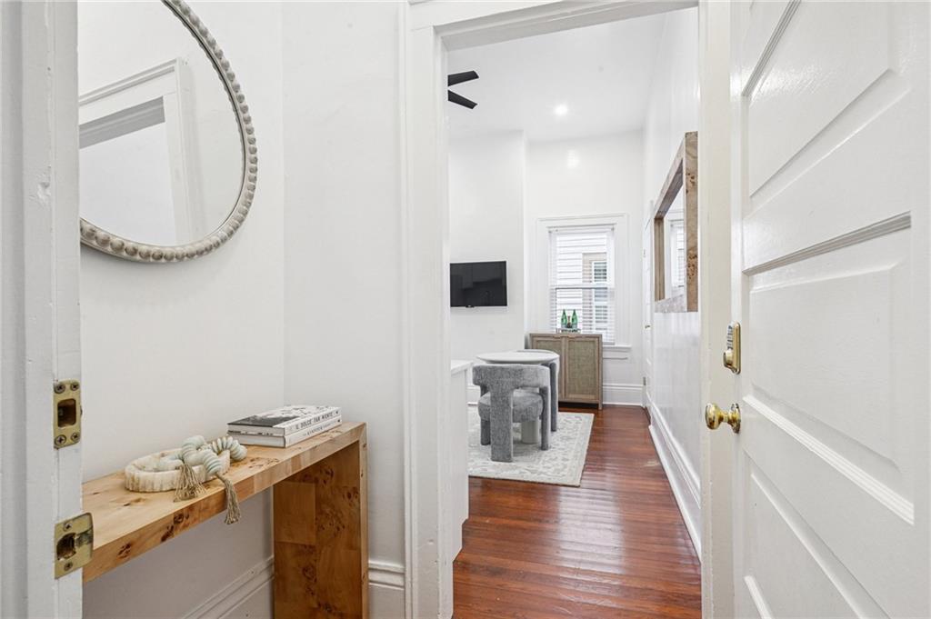 5418 Magazine Street, Unit 1 New Orleans, LA 70115 - Photo 9 of 12