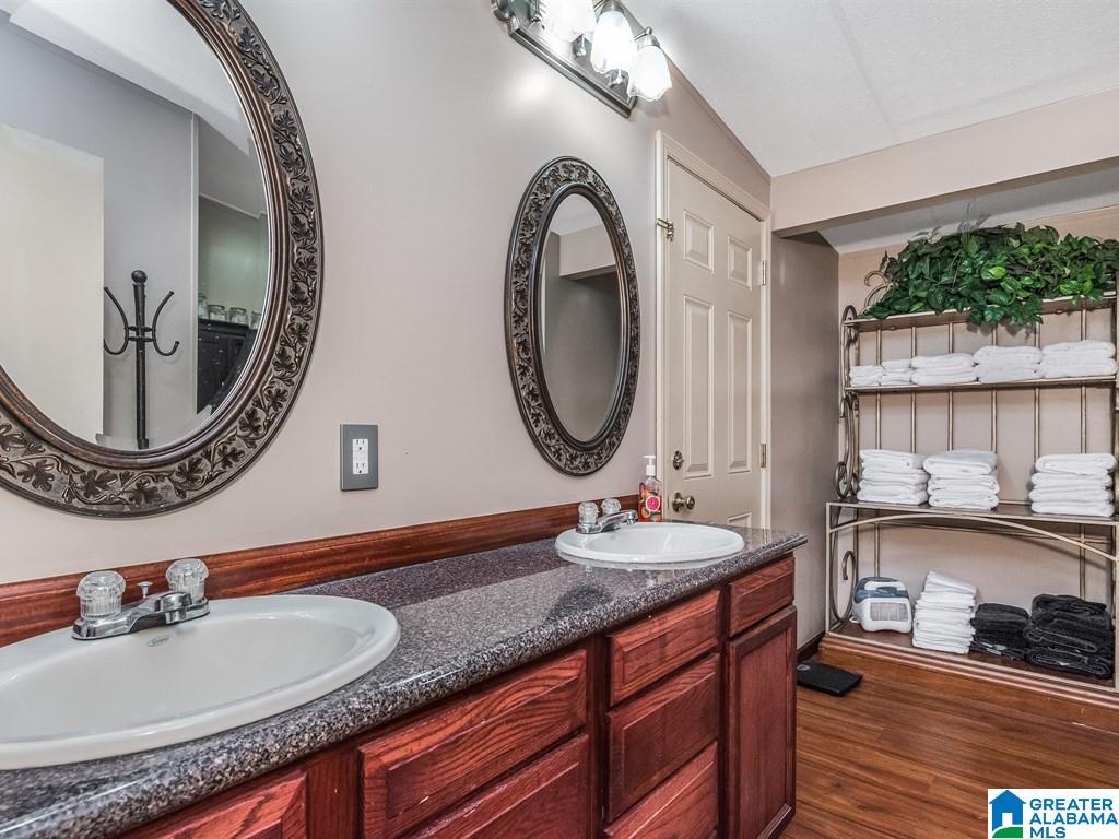 5668 Eastern Valley Road McCalla, AL 35111 - Photo 22 of 32