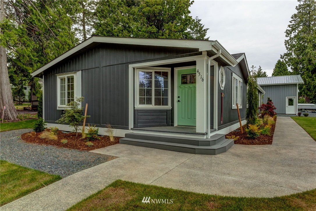 4516 Decatur Drive Ferndale, WA 98248 - Photo 1 of 24