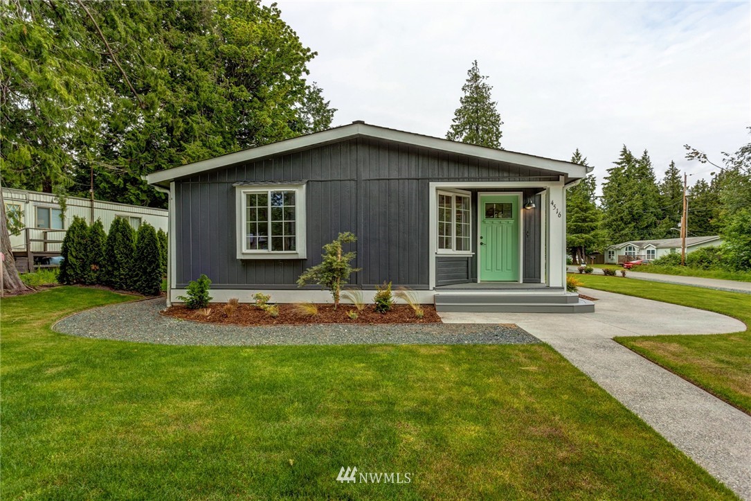 4516 Decatur Drive Ferndale, WA 98248 - Photo 2 of 24