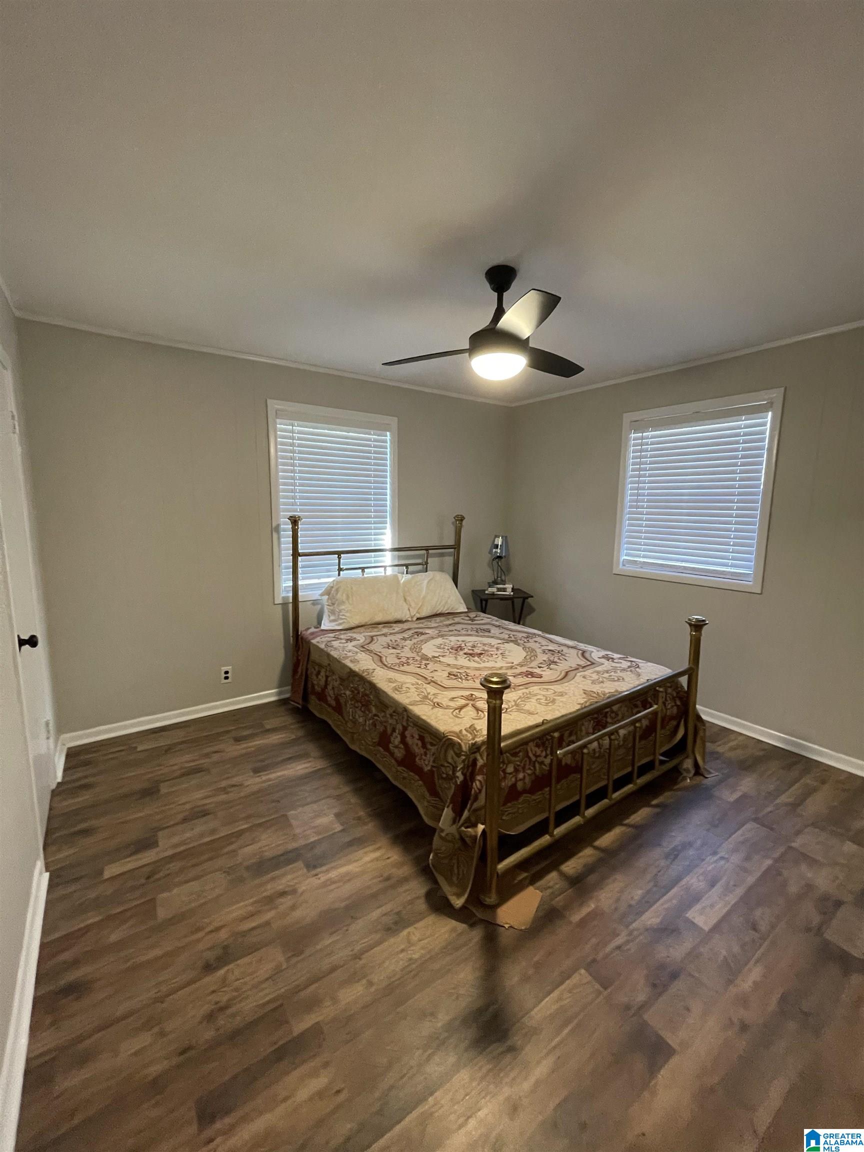 7850 Joy Road Blountsville, AL 35031 - Photo 15 of 19