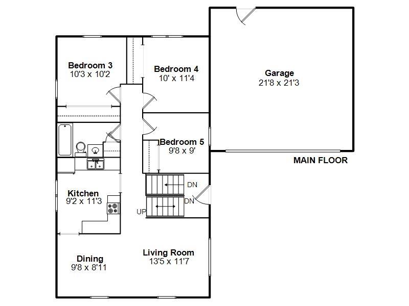 108 Collier Drive Springfield, IL 62704 - Photo 46 of 47
